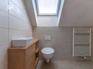 Prodej bytu 4+kk, Přelouč, 112 m2