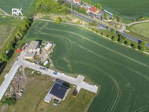 Prodej pozemku pro bydlení, Kolín, 900 m2