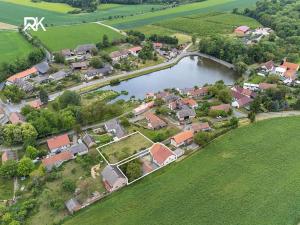 Prodej podílu rodinného domu, Červené Pečky, 136 m2