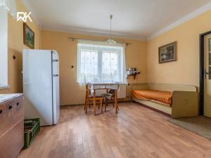 Prodej podílu rodinného domu, Červené Pečky, 136 m2