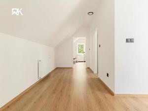 Prodej rodinného domu, Nová Ves I, Jiráskova, 140 m2