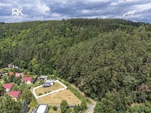 Prodej chaty, Samopše, 55 m2