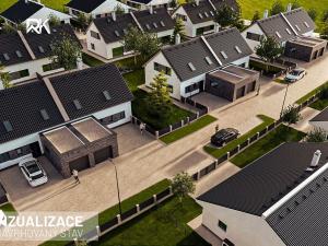 Prodej rodinného domu, Veltruby, K zastávce, 152 m2