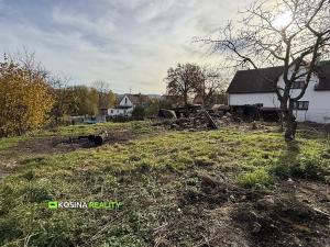 Prodej pozemku pro bydlení, Citice, 1398 m2