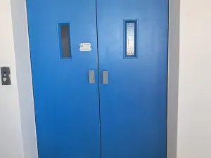 Pronájem výrobních prostor, Skuteč, Husova, 360 m2