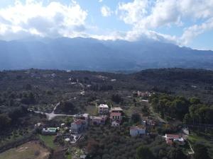 Prodej rodinného domu, Vamos, Řecko, 97 m2