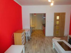 Pronájem bytu 2+1, Frýdlant nad Ostravicí, Harcovská, 55 m2