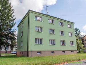 Prodej bytu 3+1, Strašice, 64 m2