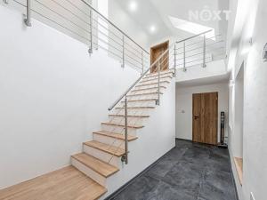 Prodej rodinného domu, Třebnouševes, 230 m2