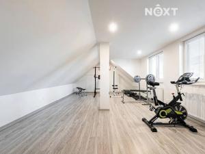 Prodej rodinného domu, Třebnouševes, 230 m2