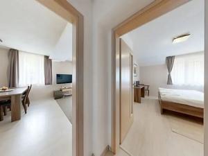 Prodej bytu 3+kk, Mýto pod Ďumbierom, Slovensko, 135 m2