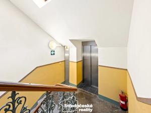 Prodej bytu 2+kk, Praha - Smíchov, Klicperova, 60 m2