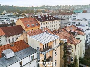 Prodej bytu 2+kk, Praha - Smíchov, Klicperova, 60 m2