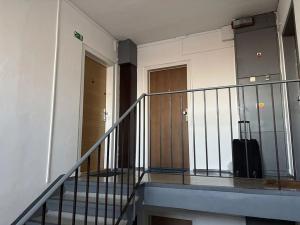 Pronájem bytu 2+1, Praha - Nusle, Na Pankráci, 62 m2