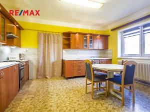 Prodej rodinného domu, Hradec nad Svitavou, 160 m2