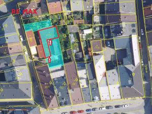 Pronájem obchodního prostoru, Polička, Tylova, 90 m2