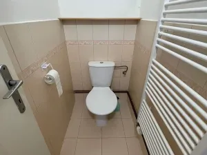 Pronájem bytu 3+1, Luhačovice, Mlýnská, 78 m2