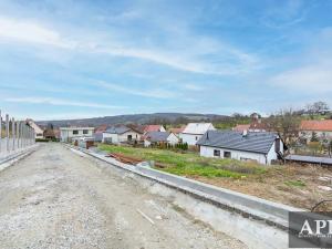 Prodej pozemku pro bydlení, Uherský Brod, 800 m2