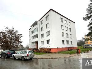 Prodej bytu 3+1, Uherský Brod, Močidla, 66 m2