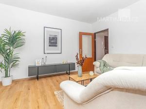 Prodej bytu 3+kk, Praha - Střížkov, Vysočanská, 71 m2