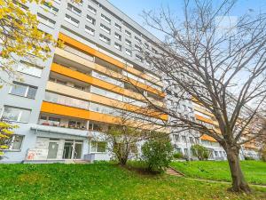 Prodej bytu 3+kk, Praha - Střížkov, Vysočanská, 71 m2