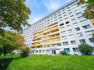 Prodej bytu 3+kk, Praha - Střížkov, Vysočanská, 71 m2