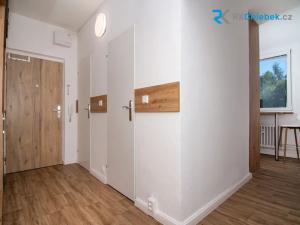 Pronájem bytu 2+1, Ostrava, Jirská, 58 m2