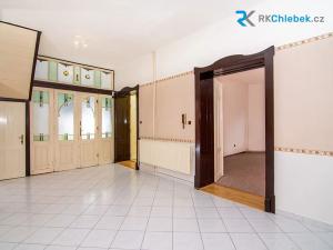 Prodej rodinného domu, Kroměříž, Stoličkova, 164 m2