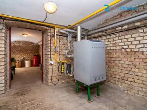 Prodej rodinného domu, Kroměříž, Stoličkova, 164 m2