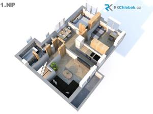 Prodej rodinného domu, Čeladná, 202 m2