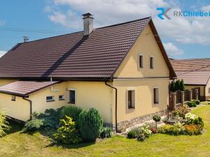 Prodej rodinného domu, Kozlovice, 283 m2