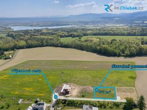 Prodej pozemku pro bydlení, Frýdek-Místek, K Dolům, 972 m2