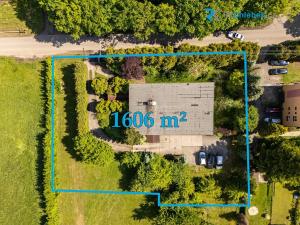 Prodej činžovního domu, Frýdek-Místek, Panské Nové Dvory, 445 m2