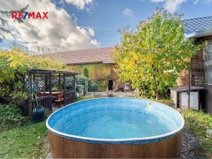 Prodej chalupy, Polní Chrčice, 90 m2