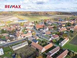 Prodej chalupy, Polní Chrčice, 90 m2