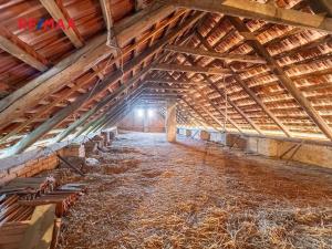 Prodej chalupy, Polní Chrčice, 90 m2