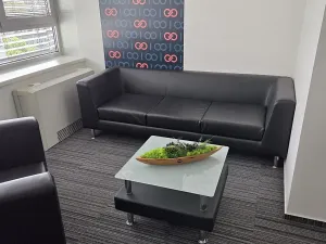 Pronájem kanceláře, Praha - Dejvice, Evropská, 407 m2