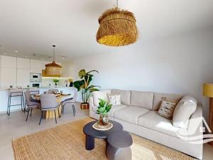 Prodej bytu 4+kk, Guardamar del Segura, Španělsko, 90 m2