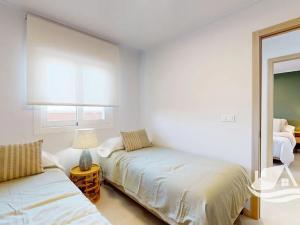 Prodej bytu 4+kk, Guardamar del Segura, Španělsko, 90 m2