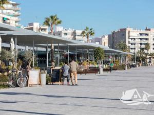 Prodej bytu 3+kk, Santa Pola, Španělsko, 85 m2