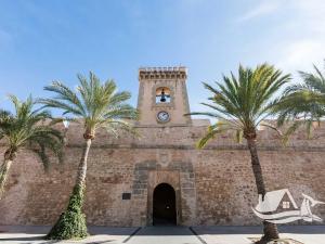 Prodej bytu 3+kk, Santa Pola, Španělsko, 72 m2