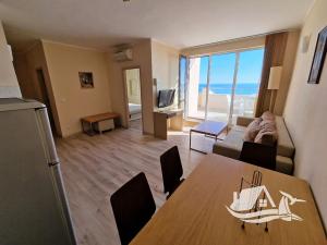 Prodej bytu 2+kk, Obzor, Bulharsko, 65 m2