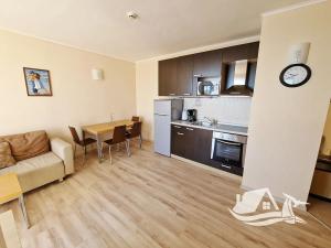 Prodej bytu 2+kk, Obzor, Bulharsko, 65 m2