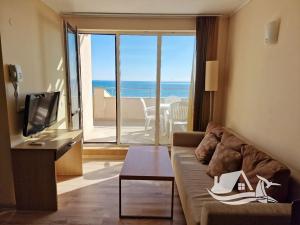 Prodej bytu 2+kk, Obzor, Bulharsko, 65 m2