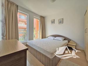 Prodej bytu 2+kk, Nesebar, Bulharsko, 43 m2