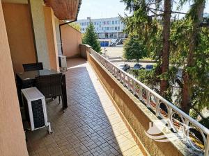 Prodej bytu 3+kk, Bjala, Bulharsko, 110 m2