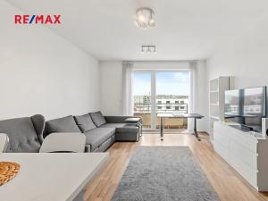 Prodej bytu 2+kk, Praha, 58 m2