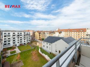 Prodej bytu 2+kk, Praha, 58 m2