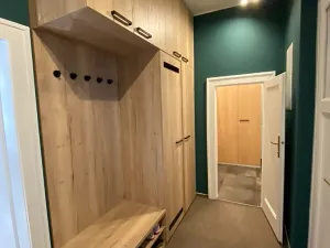 Prodej bytu 2+1, Kladno, nám. Edvarda Beneše, 56 m2