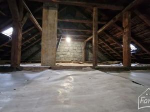 Pronájem rodinného domu, Lanškroun, Kozinova, 128 m2